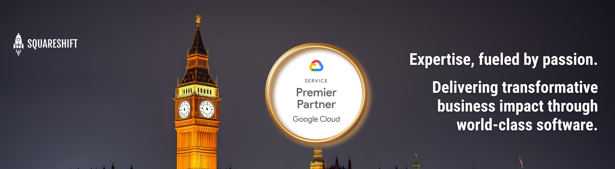 LinkedIn Banner - Big Ben 2